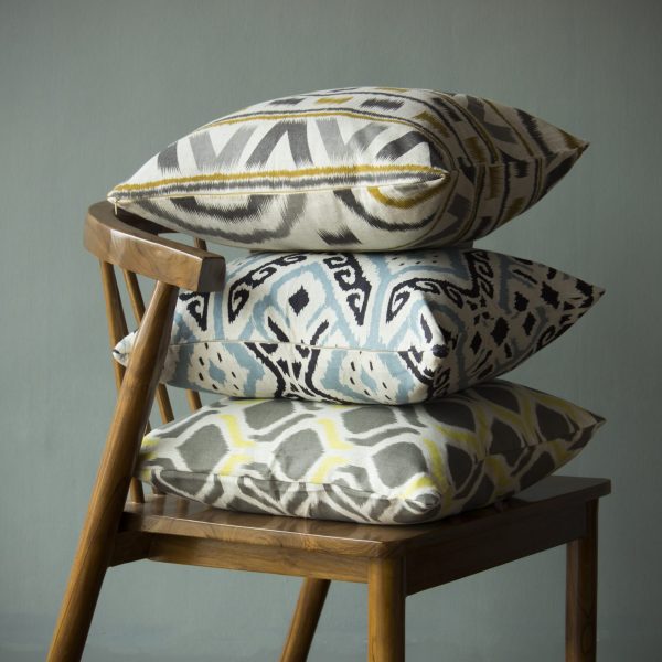 Cushion Cover Ethnical Series Jual Furniture Pekanbaru