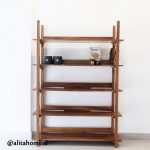 Contoh Model Furniture Scandinavian