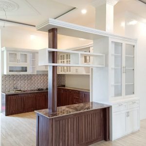 Kitchen Set Pekanbaru