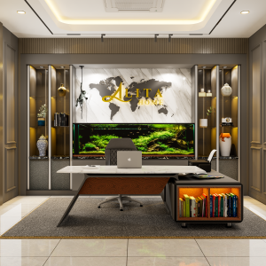 Desain Interior Pekanbaru
